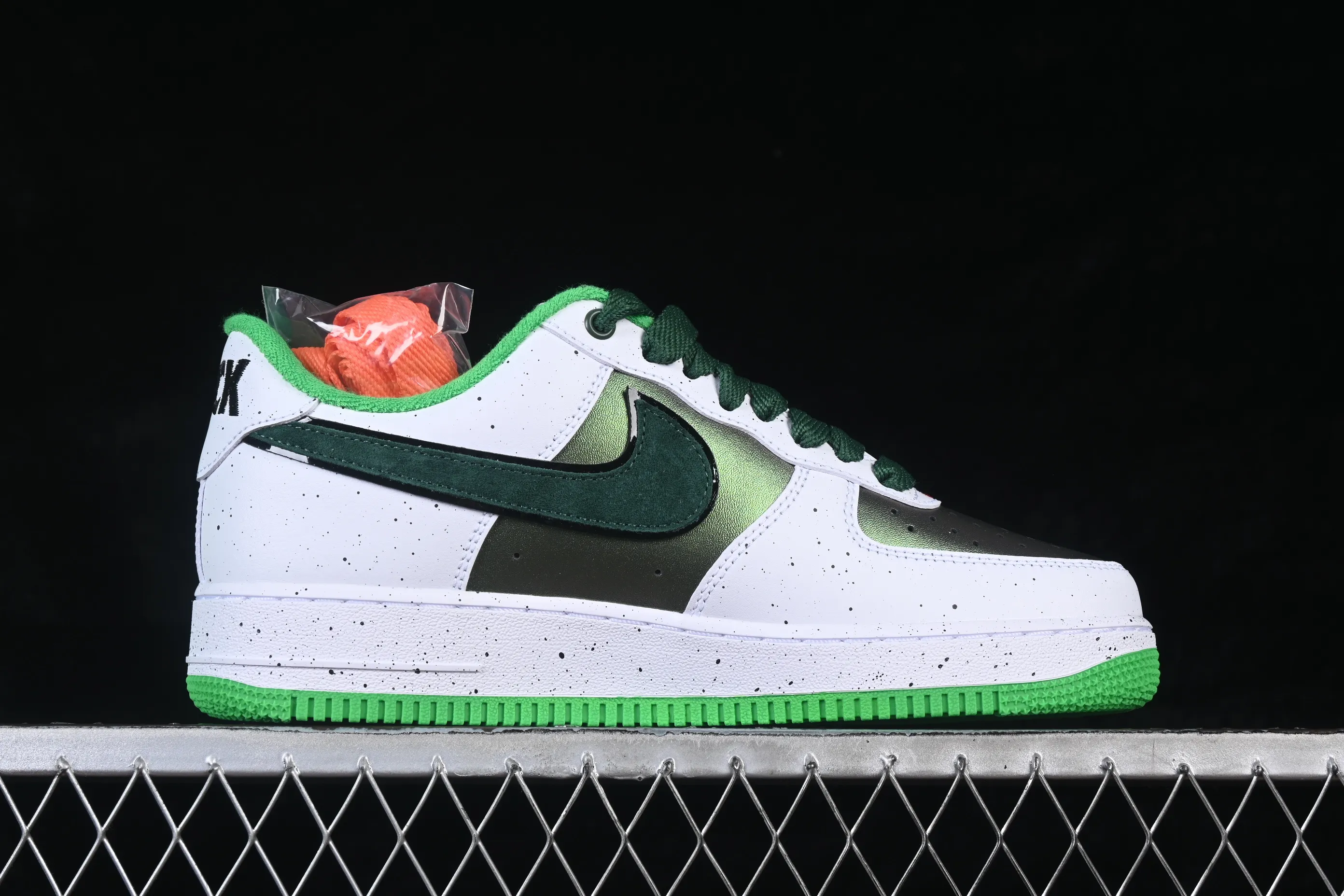 All categories Nk Air Force 1 Air Force series Nk Air Force 1 Low Air Force low-top Nike Air Force 1'07 Low Air force low-top casual sneakers IU7613-100